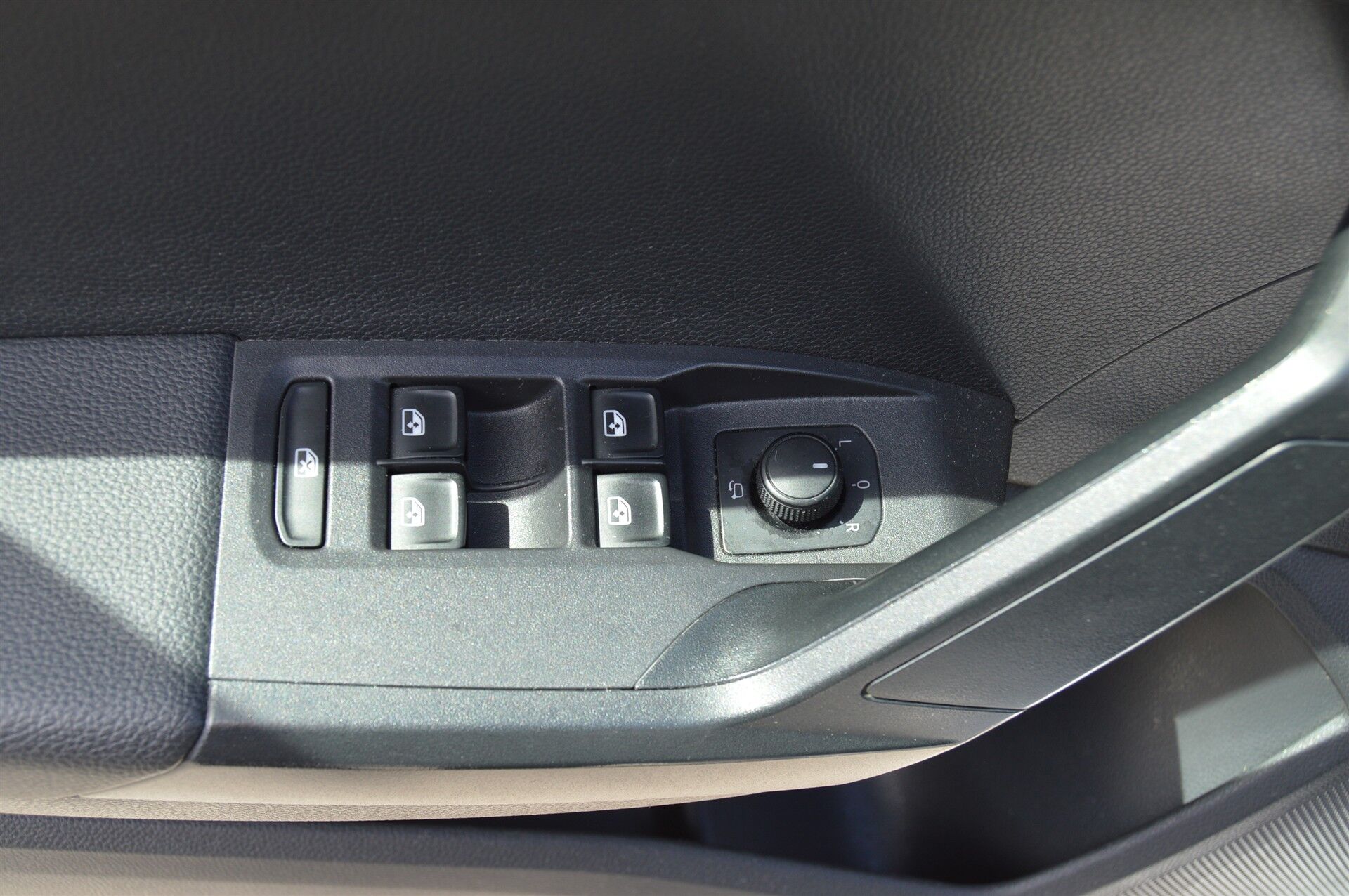 Billede af Seat Ibiza 1,0 TSI Style 95HK 5d