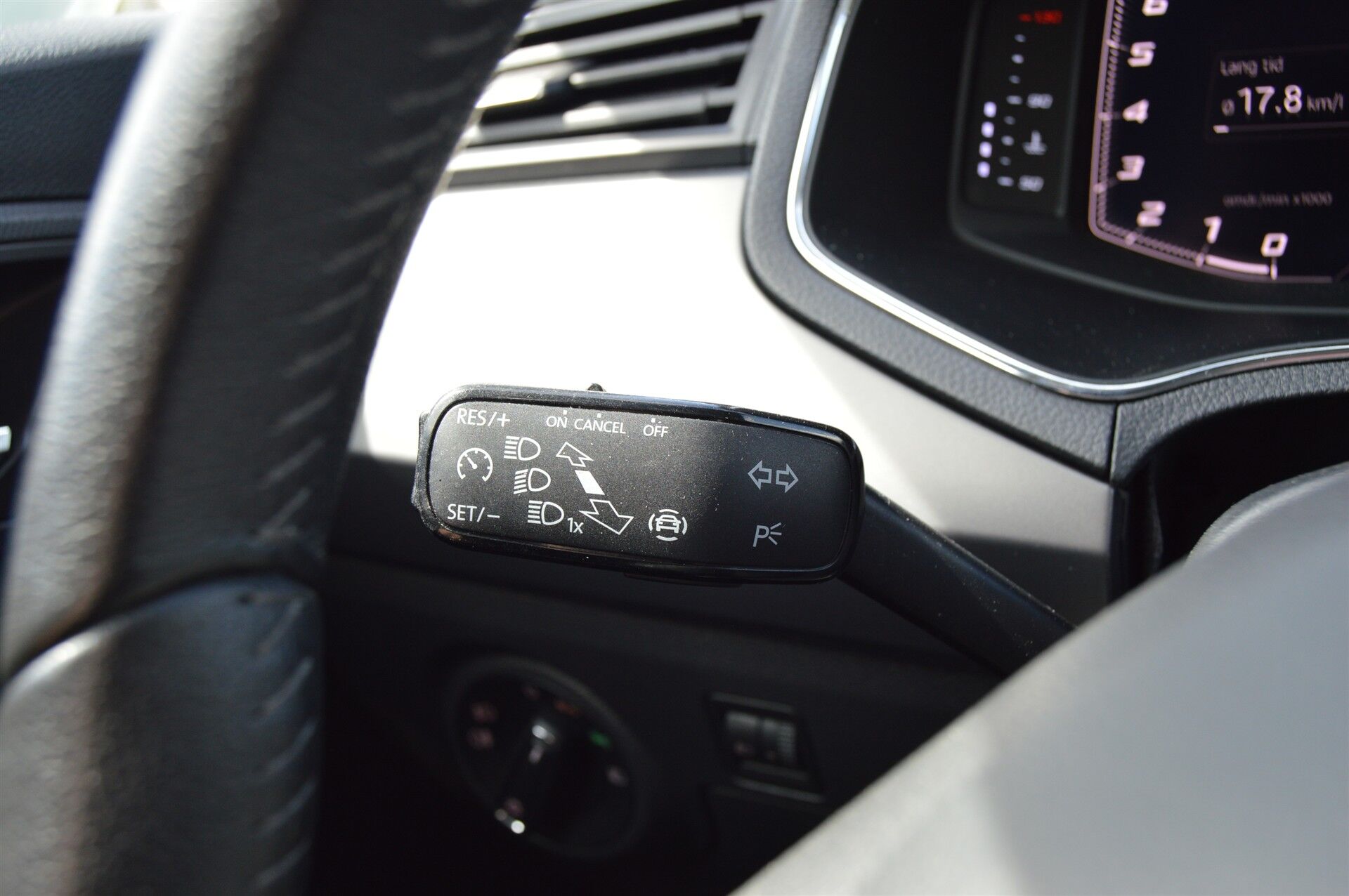 Billede af Seat Ibiza 1,0 TSI Style 95HK 5d