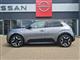 Billede af Nissan Micra EL Evolve 52kWh 150HK 5d Aut.