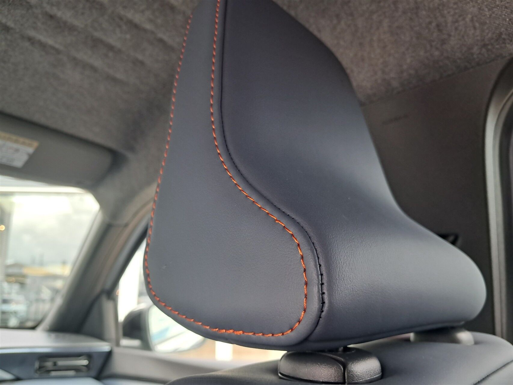 Billede af Nissan Micra EL Evolve 52kWh 150HK 5d Aut.