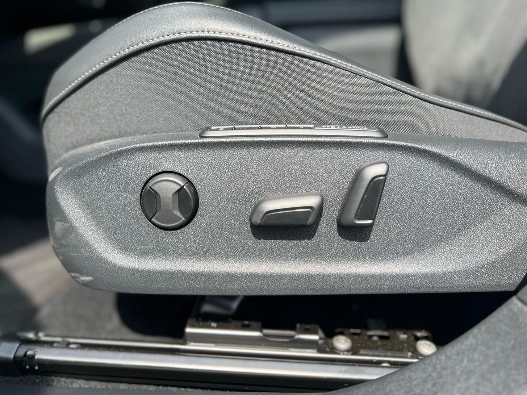 Billede af VW ID.7 Tourer EL Style S+ 286HK Stc Aut.