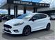 Billede af Ford Fiesta 1,0 EcoBoost Hybrid ST-Line X Start/Stop 155HK 5d 6g