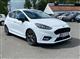 Billede af Ford Fiesta 1,0 EcoBoost Hybrid ST-Line X Start/Stop 155HK 5d 6g