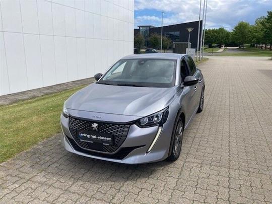 Peugeot e-208 EL Allure Pack 136HK 5d Aut.