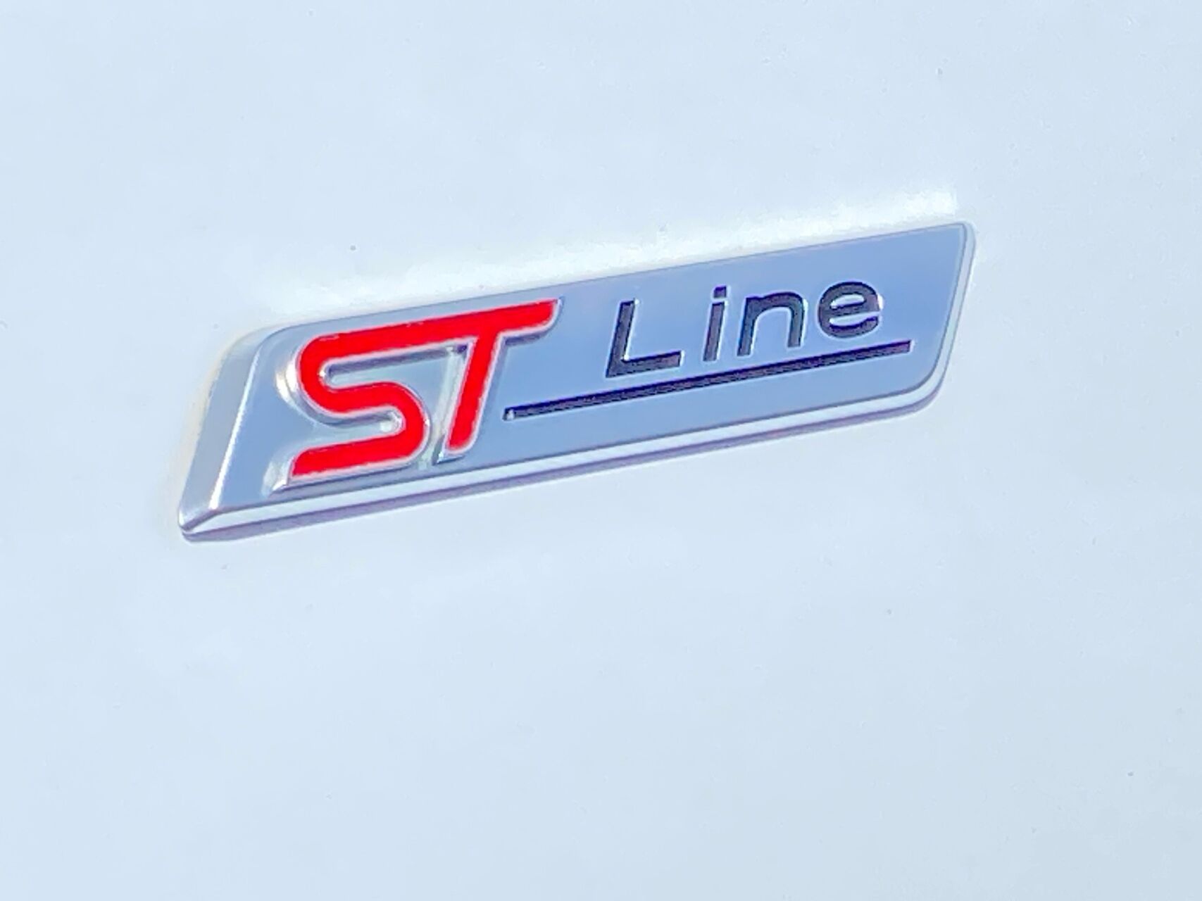 Billede af Ford Fiesta 1,0 EcoBoost Hybrid ST-Line X Start/Stop 155HK 5d 6g