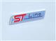 Billede af Ford Fiesta 1,0 EcoBoost Hybrid ST-Line X Start/Stop 155HK 5d 6g