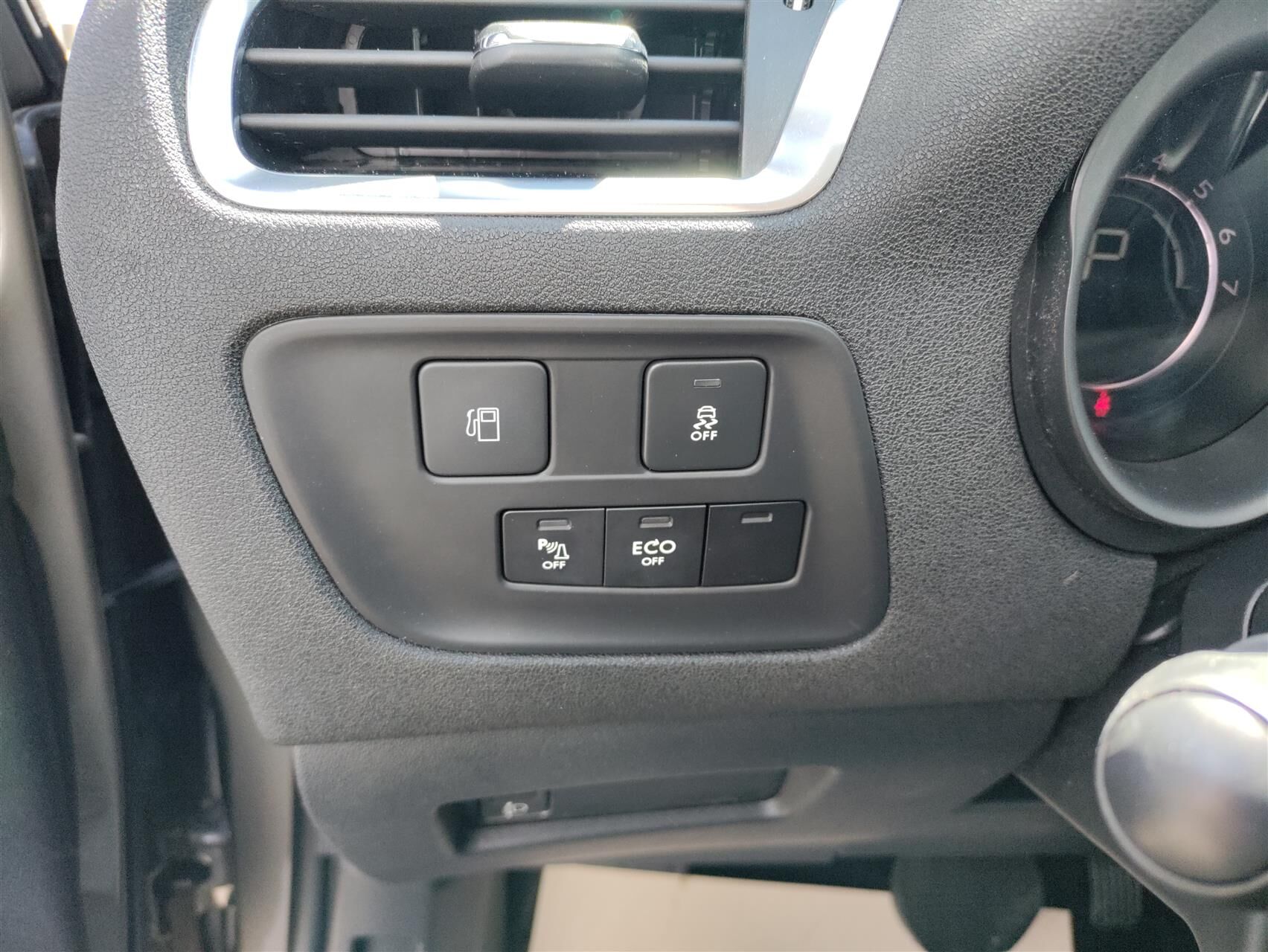 Billede af Citroën C4 1,6 Blue HDi Millesime EAT6 start/stop 120HK 5d 6g Aut.