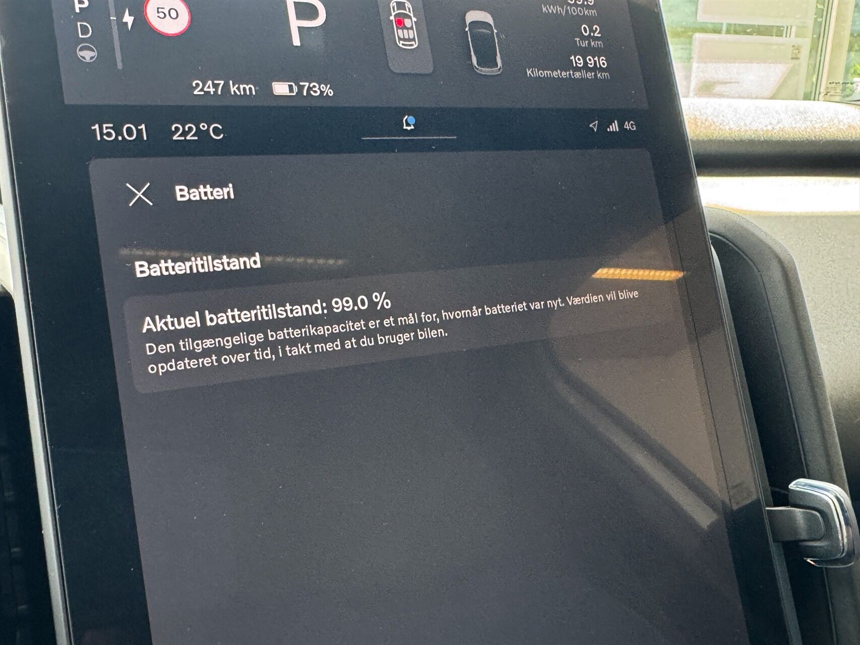 Billede af Volvo EX30 Twin Motor Performance Ultra AWD 428HK 5d Aut.
