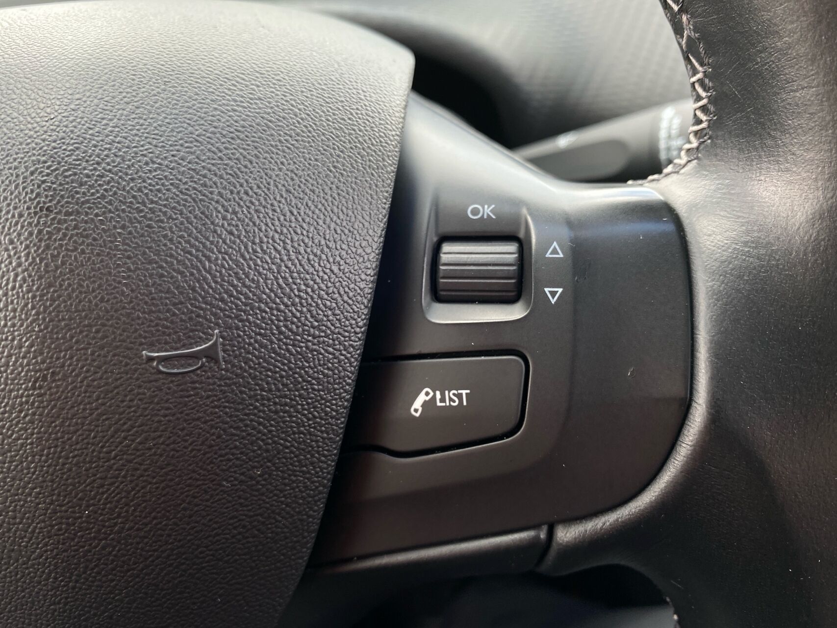 Billede af Peugeot 208 1,6 BlueHDi Intense 100HK 5d