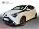 Billede af Toyota Aygo 1,0 VVT-I X-Press X-Shift 68HK 5d Aut.