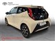 Billede af Toyota Aygo 1,0 VVT-I X-Press X-Shift 68HK 5d Aut.