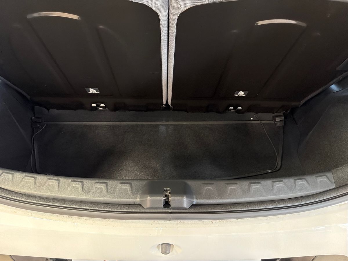 Billede af Toyota Aygo 1,0 VVT-I X-Press X-Shift 68HK 5d Aut.