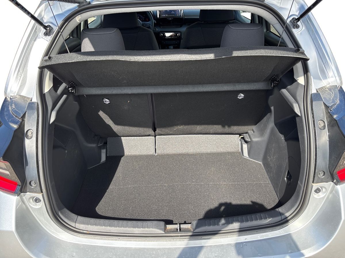 Billede af Toyota Yaris 1,5 Hybrid Style Technology 116HK 5d Trinl. Gear