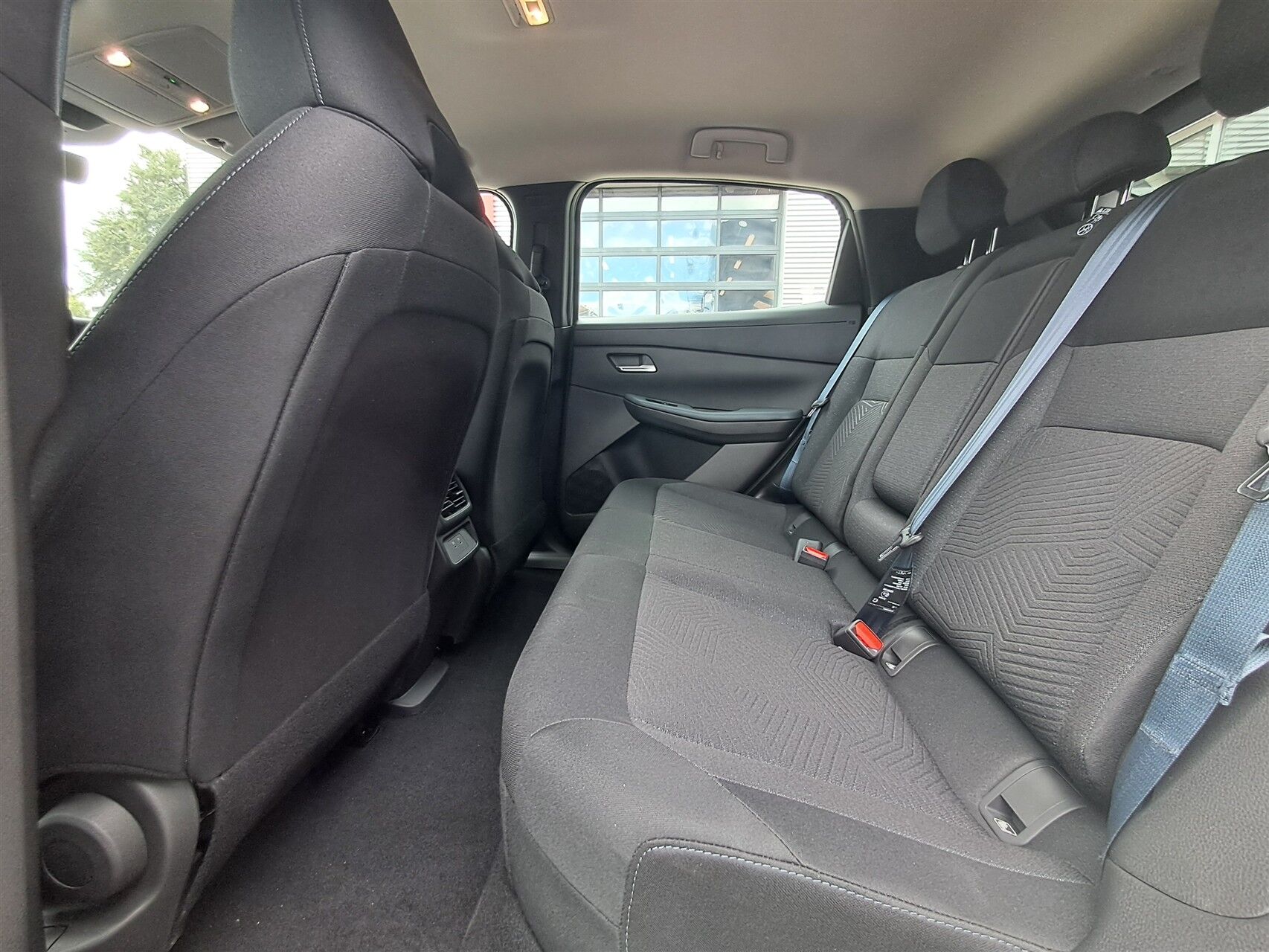 Billede af Nissan Leaf 52 kWh Engage+ 177HK 5d Aut.