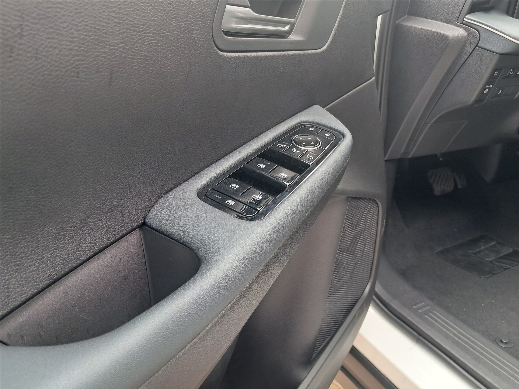 Billede af Nissan Leaf 52 kWh Engage+ 177HK 5d Aut.