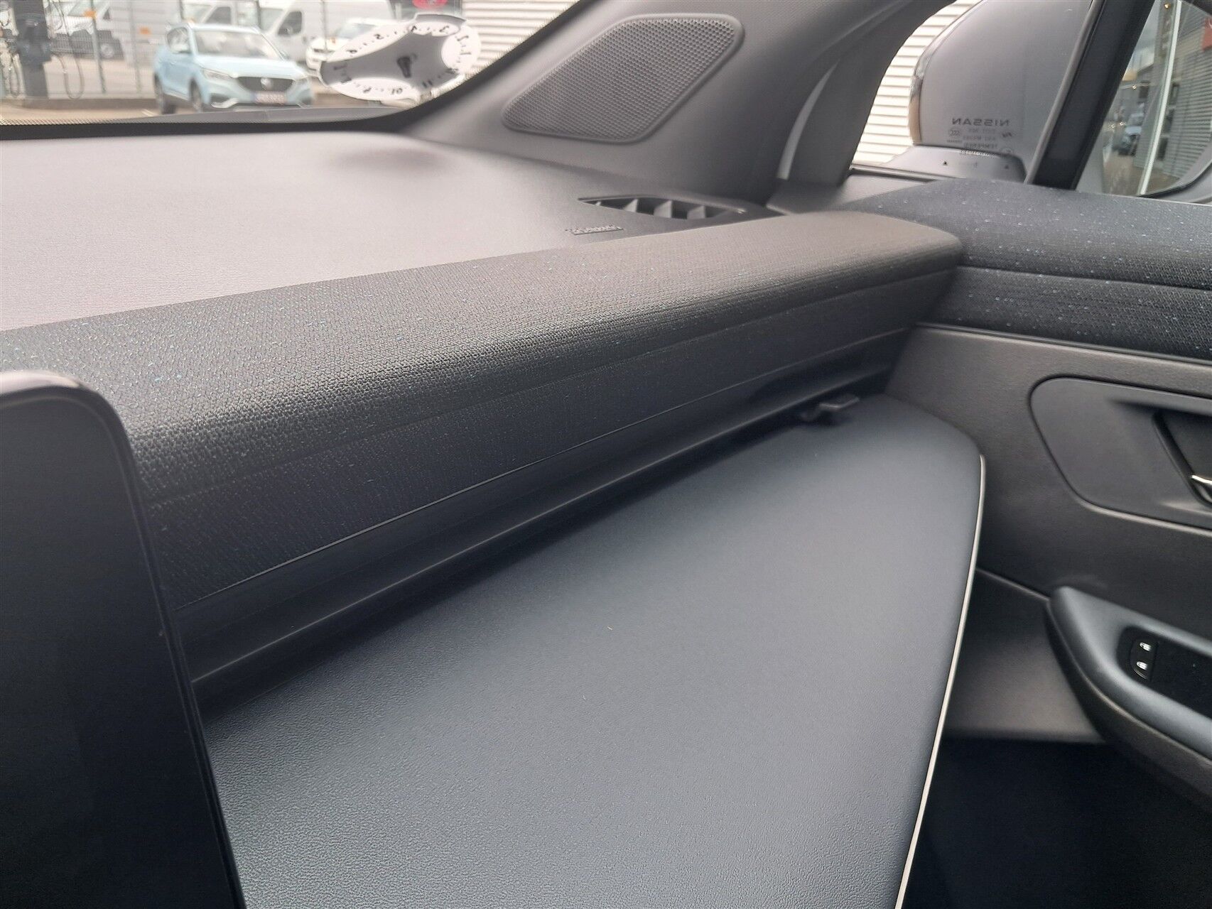 Billede af Nissan Leaf 52 kWh Engage+ 177HK 5d Aut.