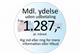 Billede af Ford Focus 1,0 EcoBoost Titanium Fun 125HK Stc 6g