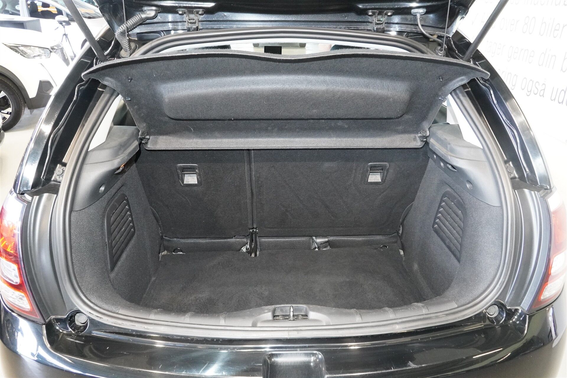 Billede af Citroën C3 1,6 Blue HDi Cool Comfort start/stop 100HK 5d
