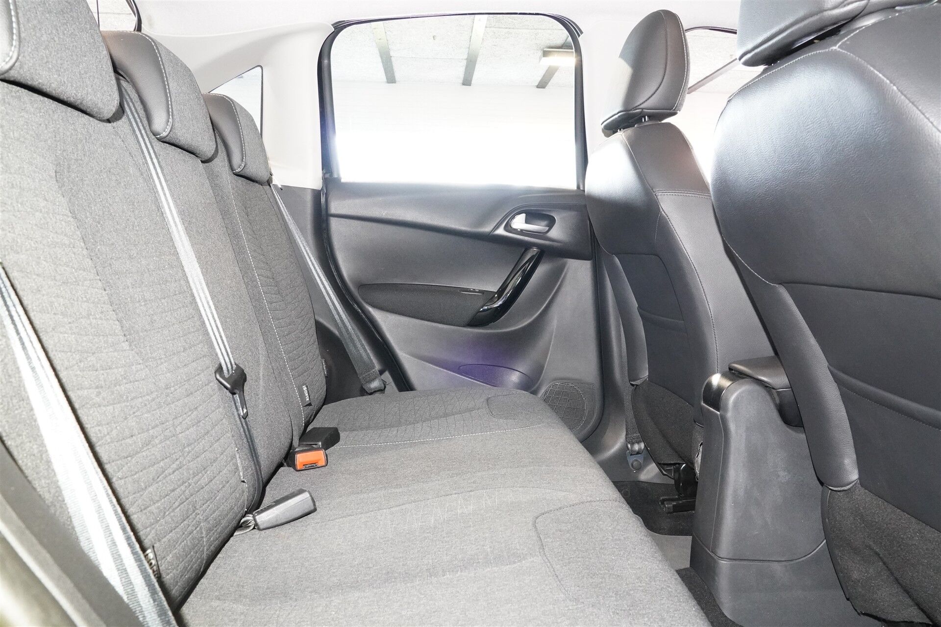 Billede af Citroën C3 1,6 Blue HDi Cool Comfort start/stop 100HK 5d
