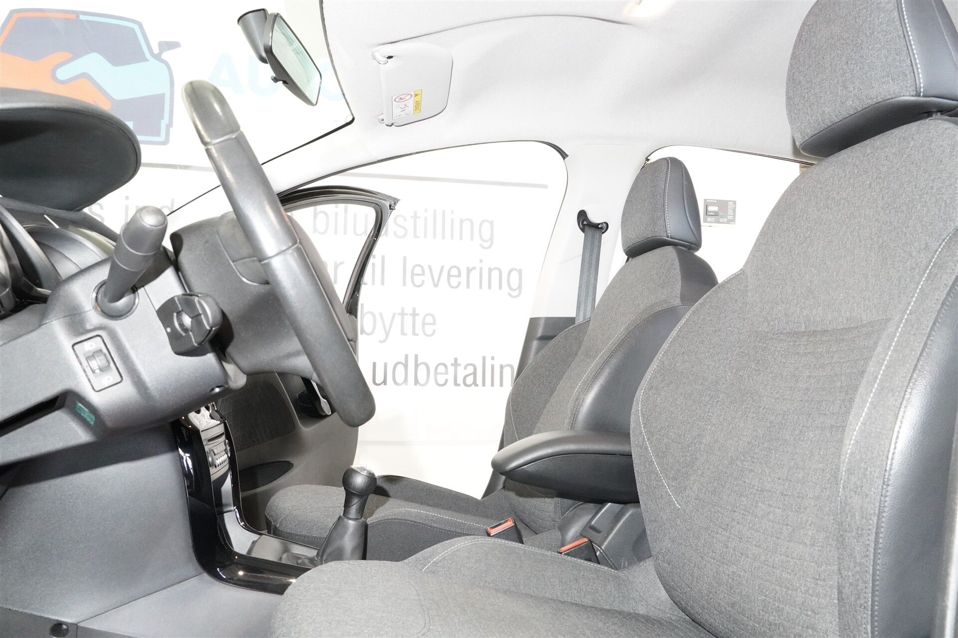 Billede af Citroën C3 1,6 Blue HDi Cool Comfort start/stop 100HK 5d