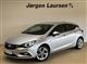 Billede af Opel Astra 1,4 Turbo ECOTEC DI Dynamic Start/Stop 150HK 5d 6g Aut.