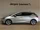Billede af Opel Astra 1,4 Turbo ECOTEC DI Dynamic Start/Stop 150HK 5d 6g Aut.