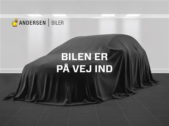 Billede af Opel Mokka-e EL GS-Line 156HK 5d Aut.