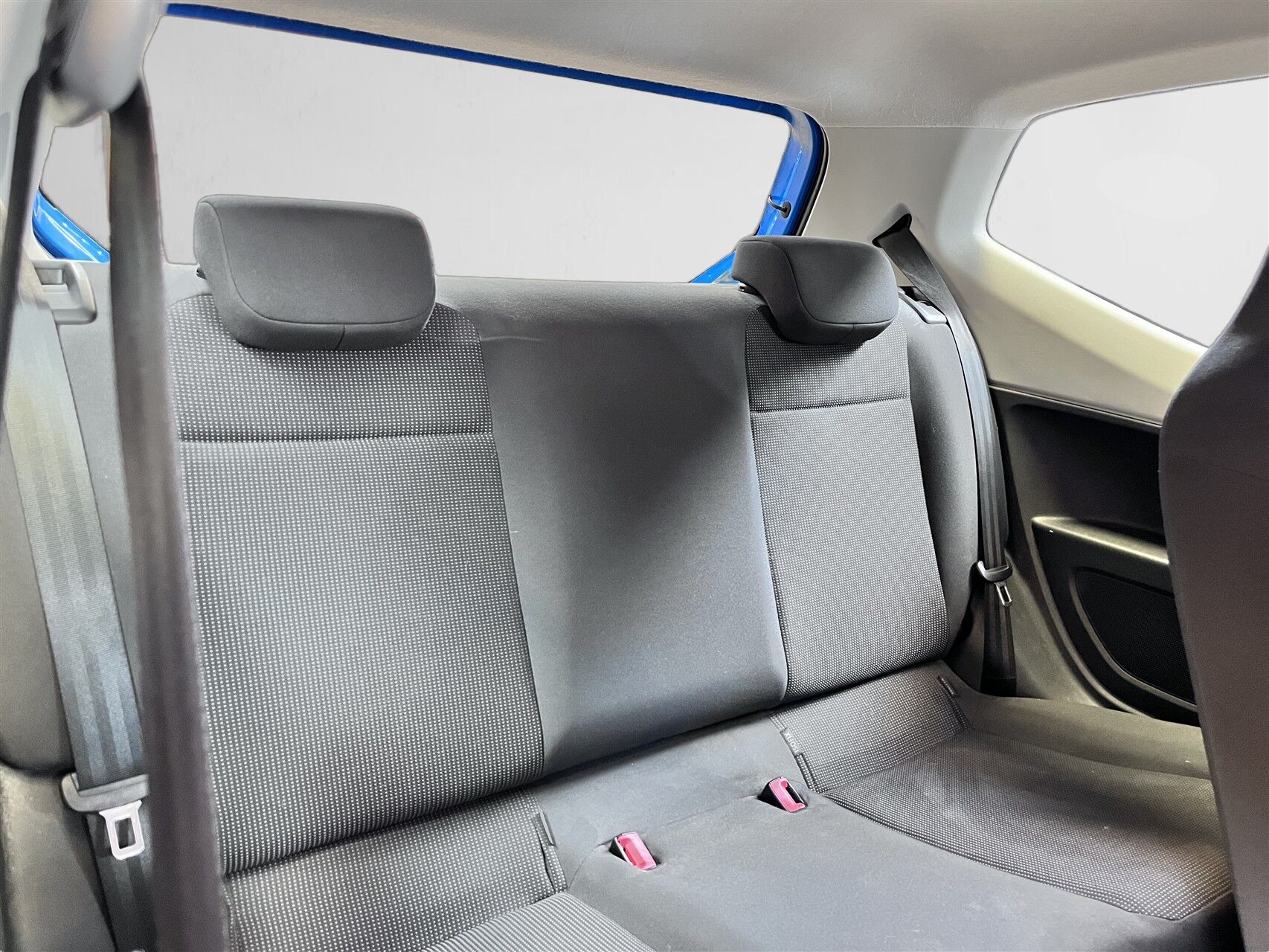 Billede af VW up 1,0 MPI BMT Take 60HK 3d