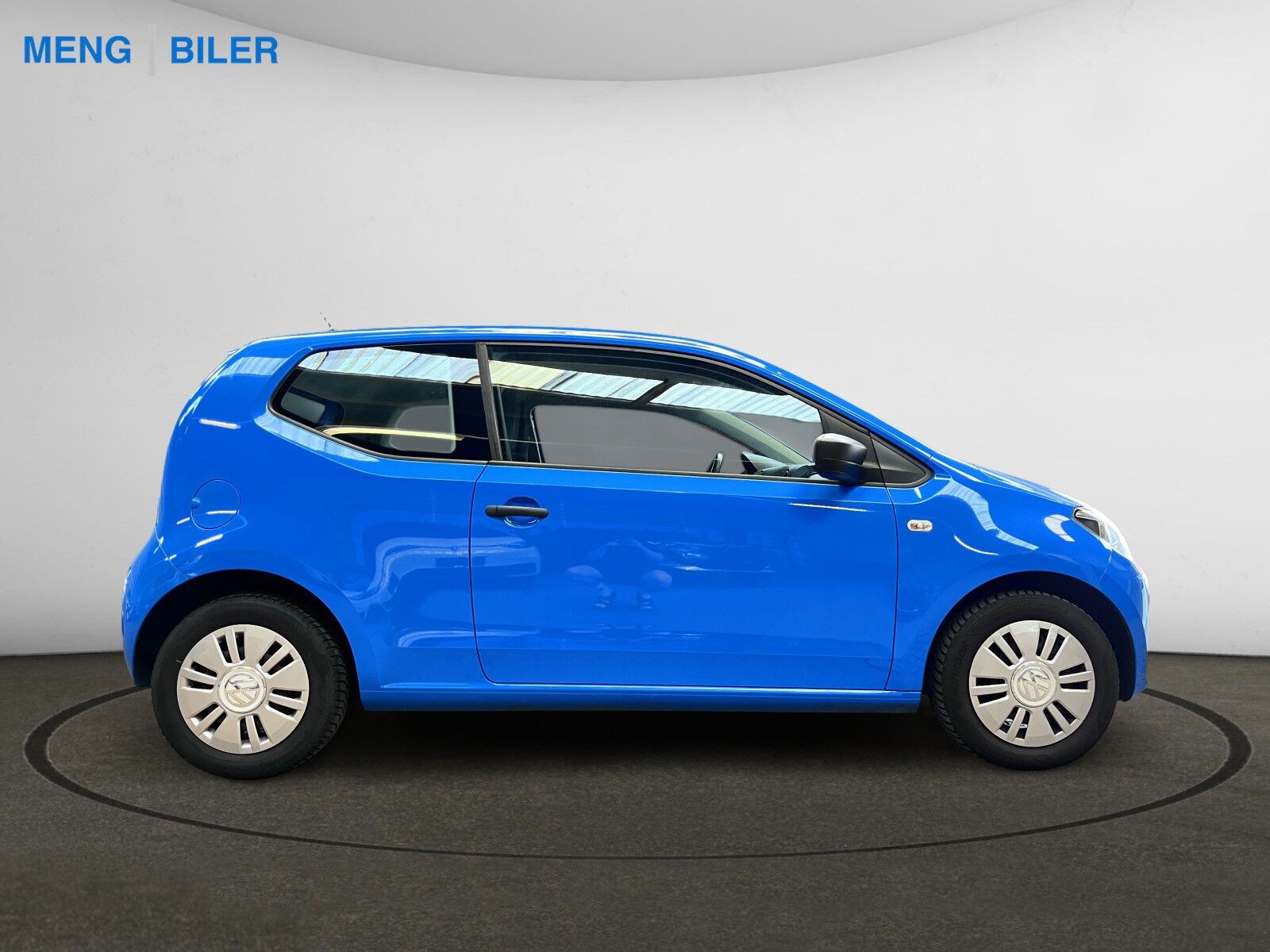 Billede af VW up 1,0 MPI BMT Take 60HK 3d