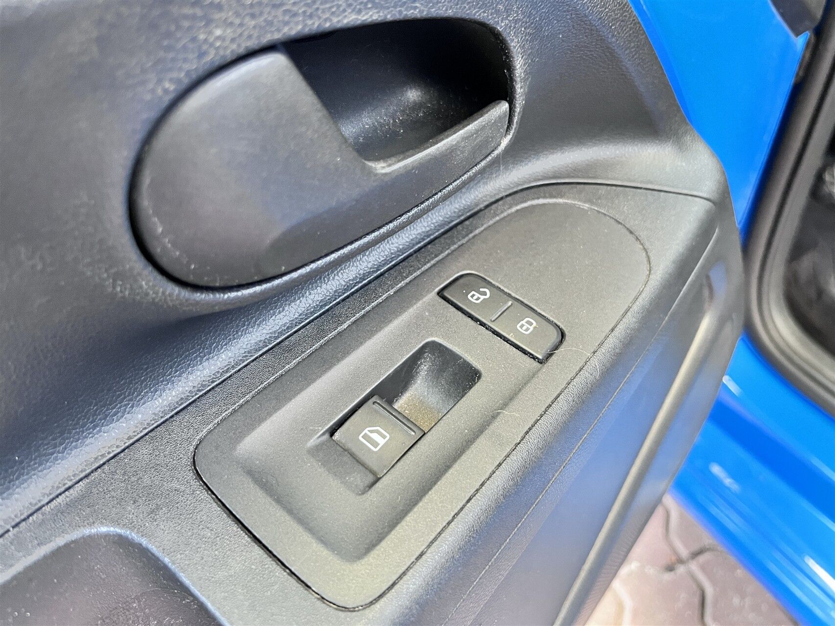 Billede af VW up 1,0 MPI BMT Take 60HK 3d
