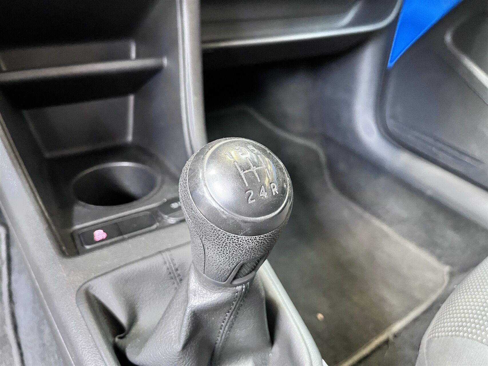 Billede af VW up 1,0 MPI BMT Take 60HK 3d