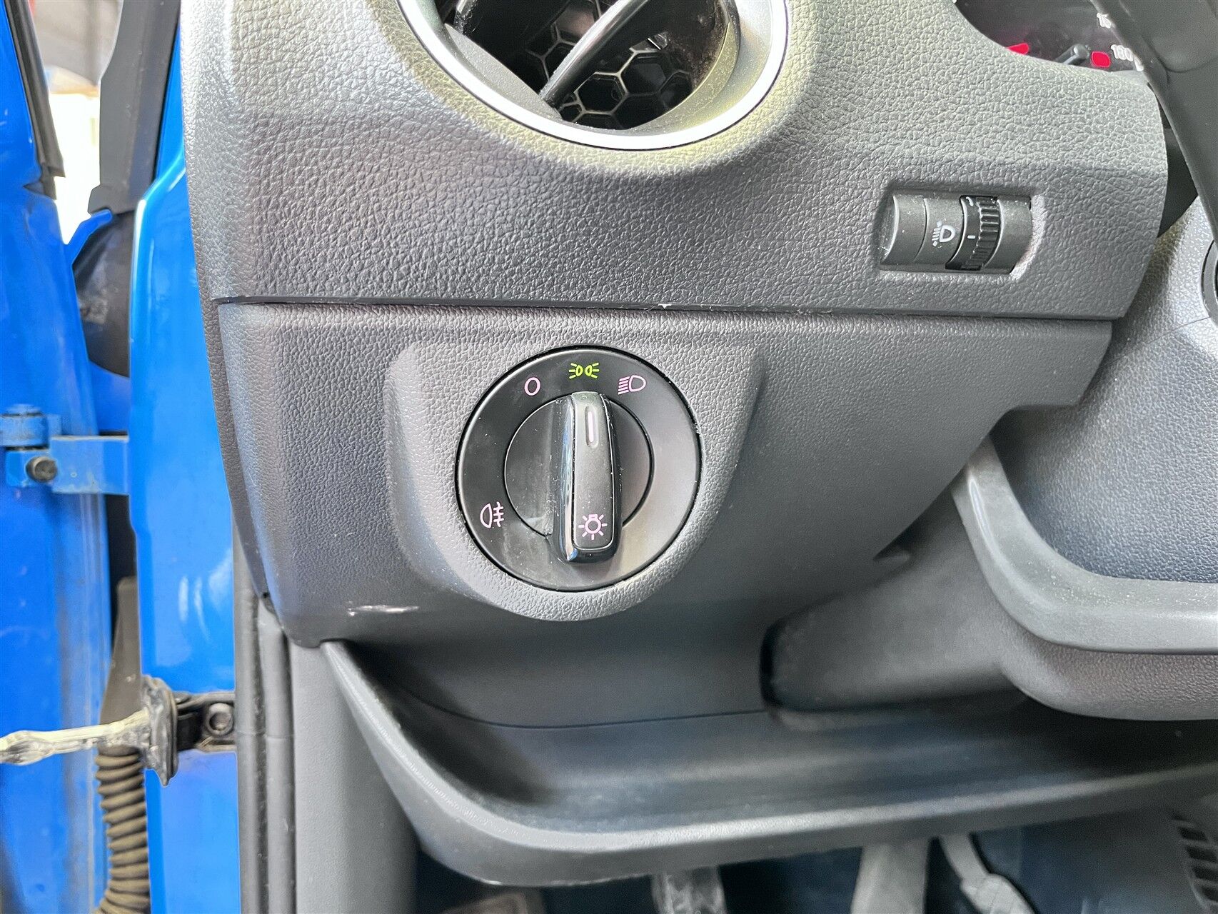 Billede af VW up 1,0 MPI BMT Take 60HK 3d