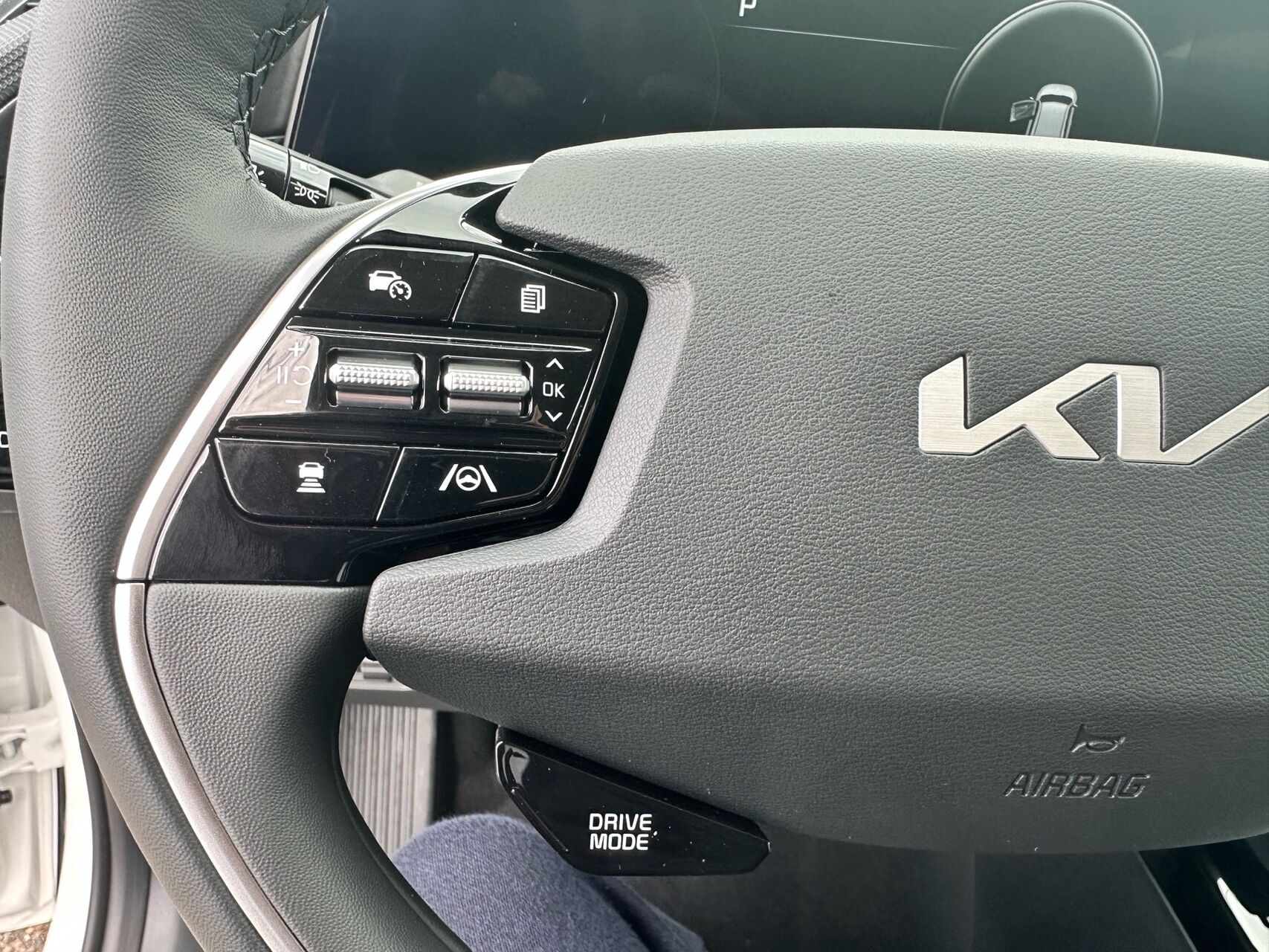 Billede af Kia Niro EV EL Prestige 204HK 5d Aut.
