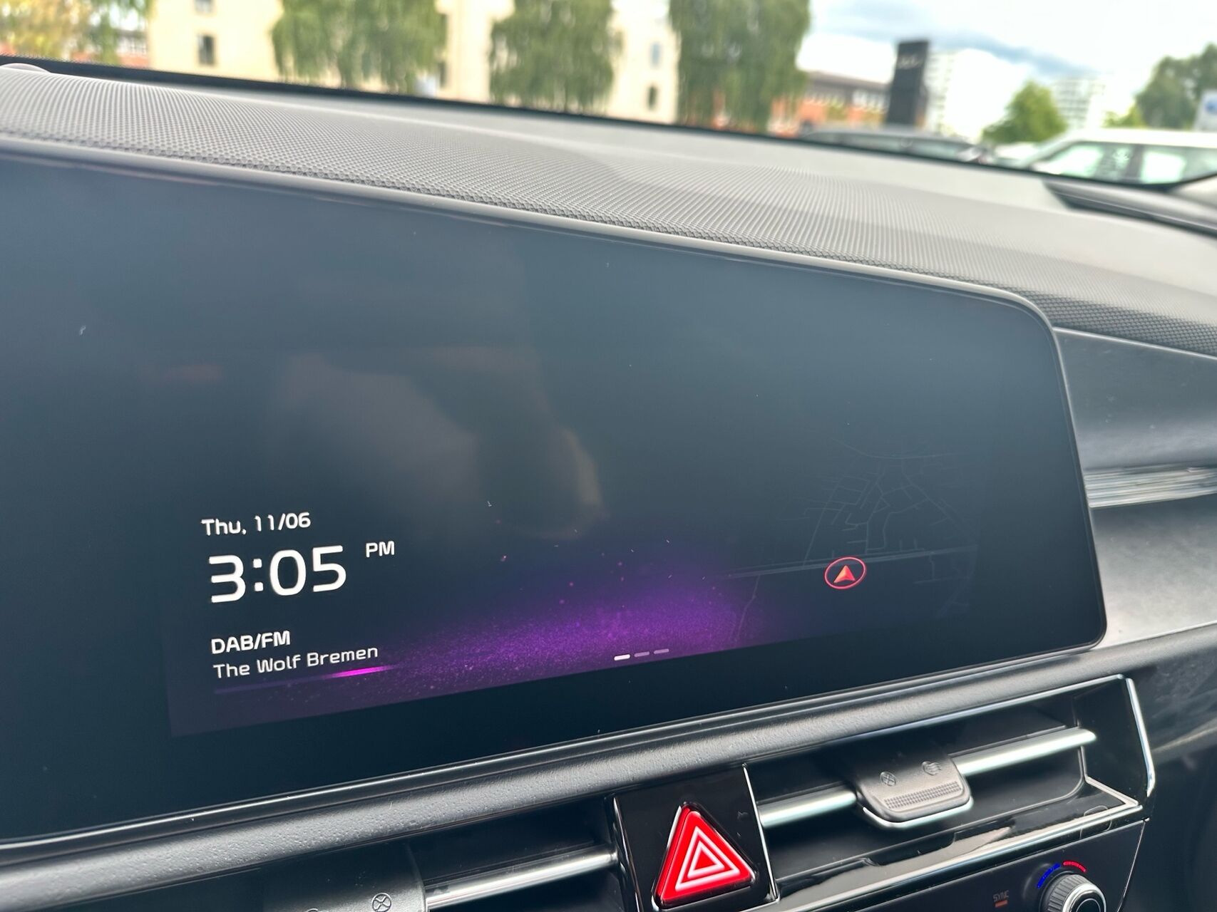 Billede af Kia Niro EV EL Prestige 204HK 5d Aut.