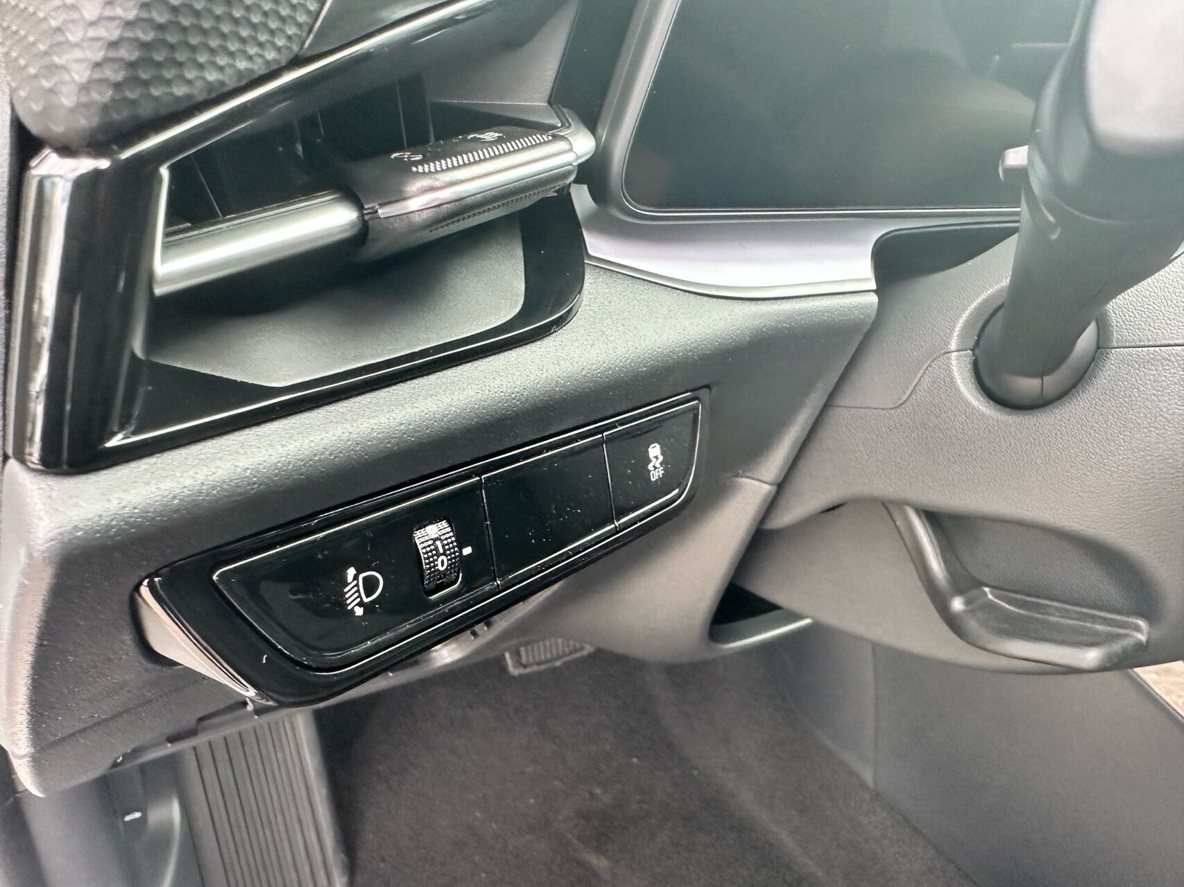 Billede af Kia Niro EV EL Prestige 204HK 5d Aut.