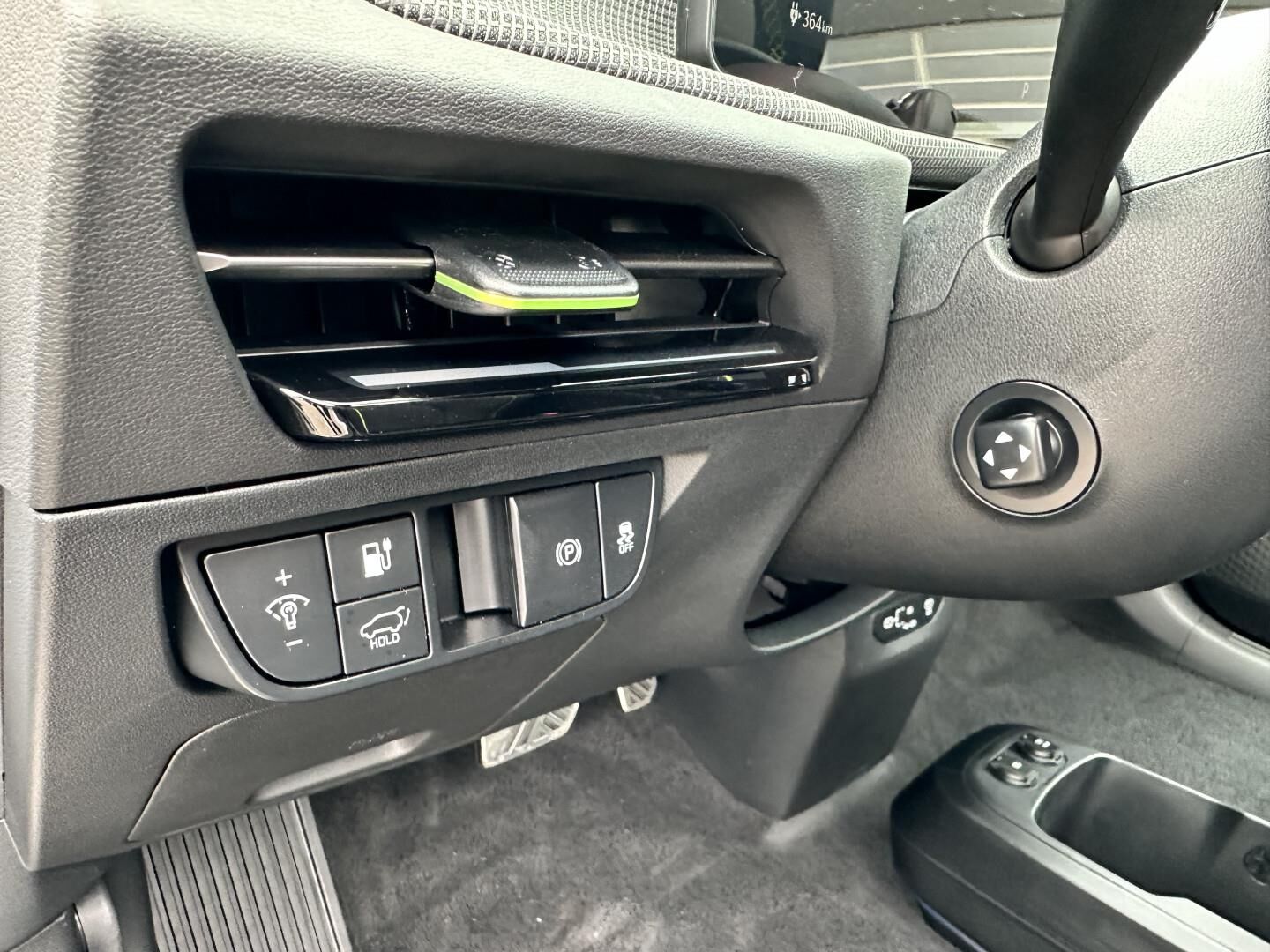 Billede af Kia EV6 EL Long Range Performance GT AWD 650HK 5d Aut.