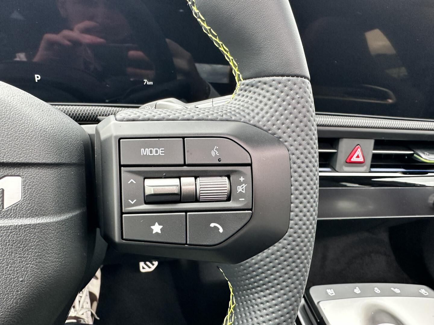 Billede af Kia EV6 EL Long Range Performance GT AWD 650HK 5d Aut.