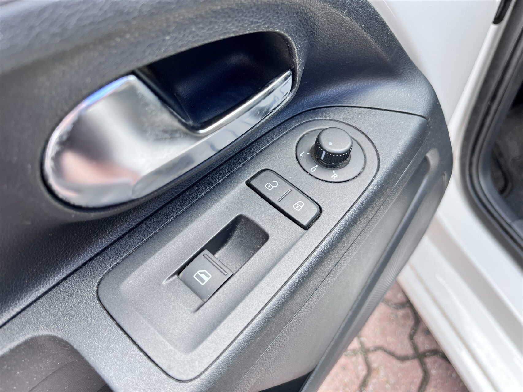 Billede af VW up 1,0 MPI BMT High 75HK 5d