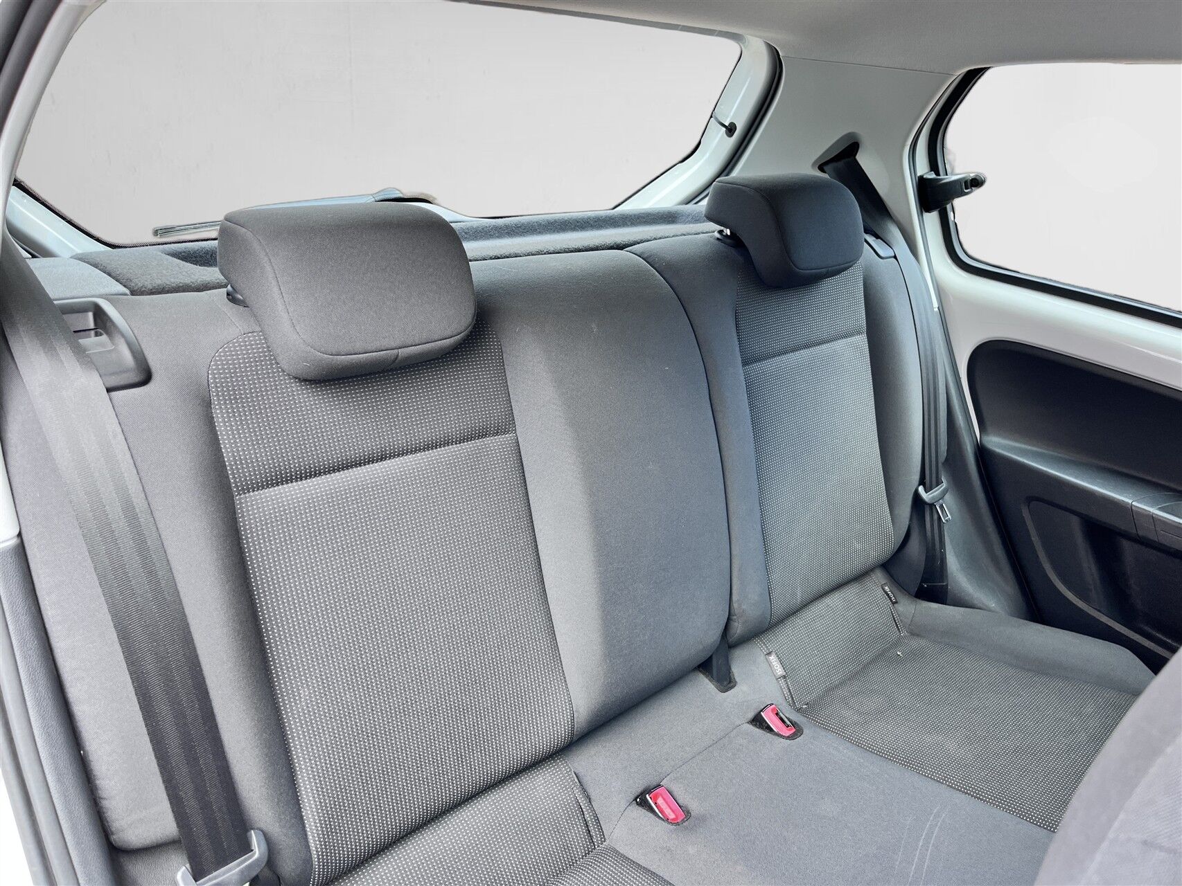 Billede af VW up 1,0 MPI BMT High 75HK 5d
