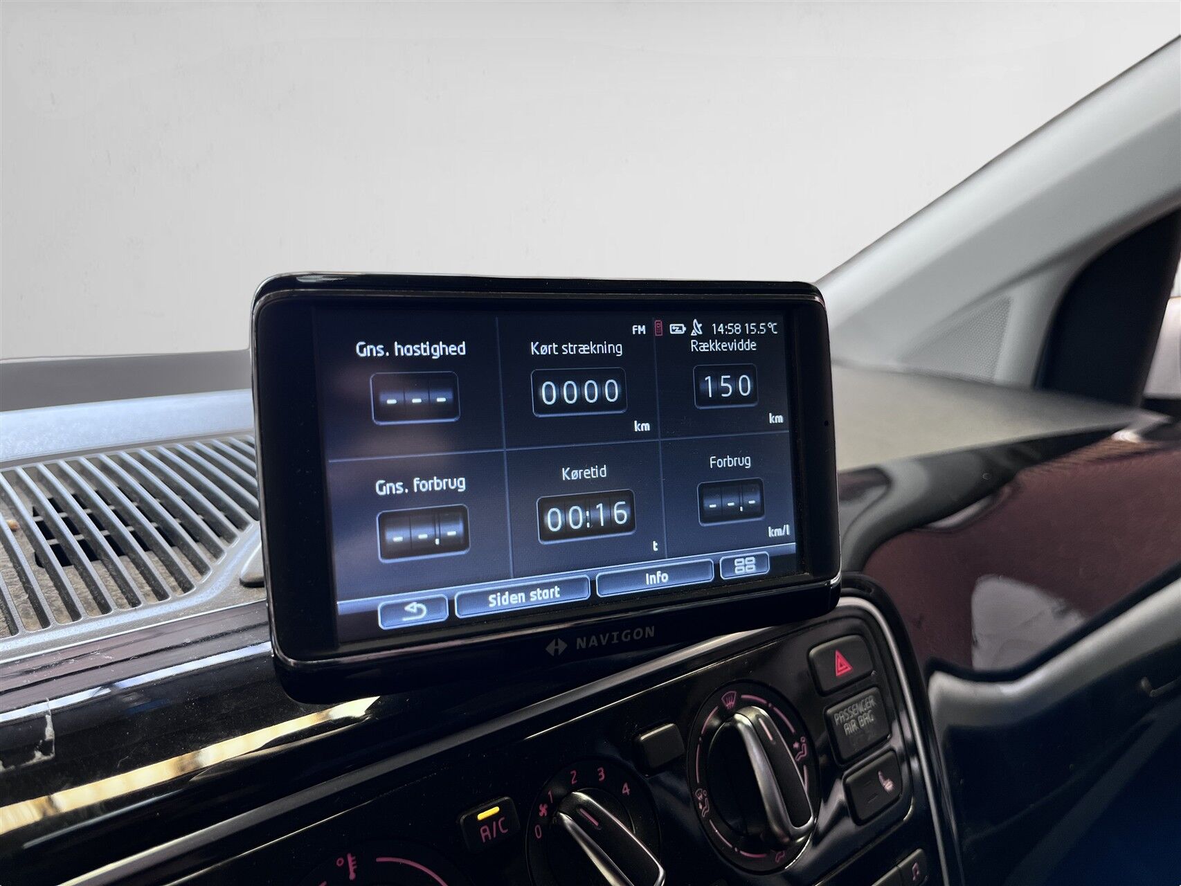 Billede af VW up 1,0 MPI BMT High 75HK 5d