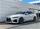 Billede af BMW i4 eDrive40 Gran Coupé EL M-Sport 340HK 5d Aut.