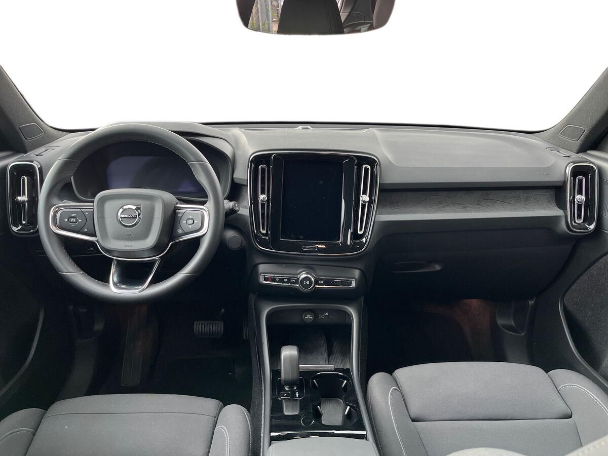 Billede af Volvo XC40 Recharge Extended Range Plus 252HK 5d Aut.