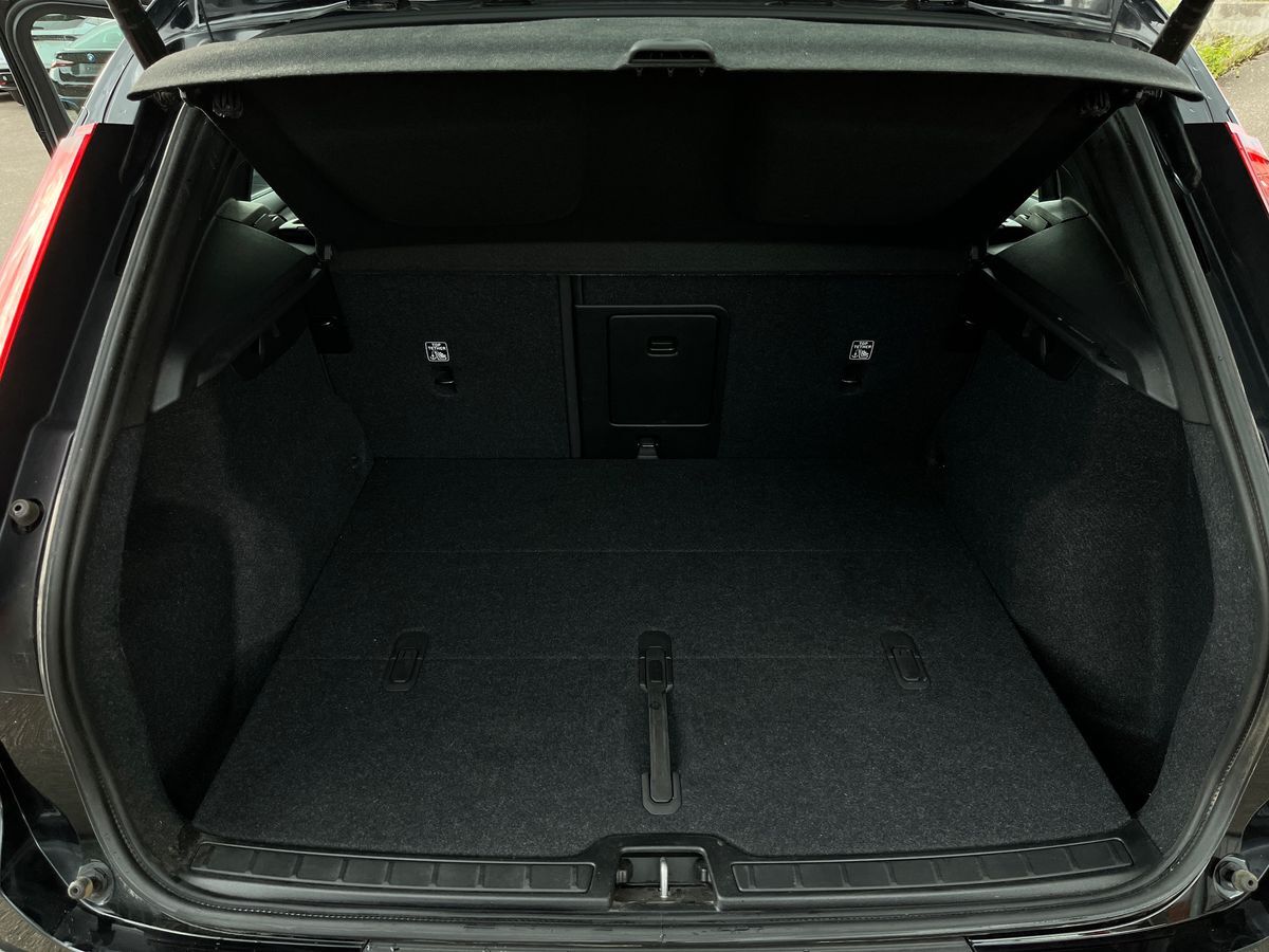 Billede af Volvo XC40 Recharge Extended Range Plus 252HK 5d Aut.