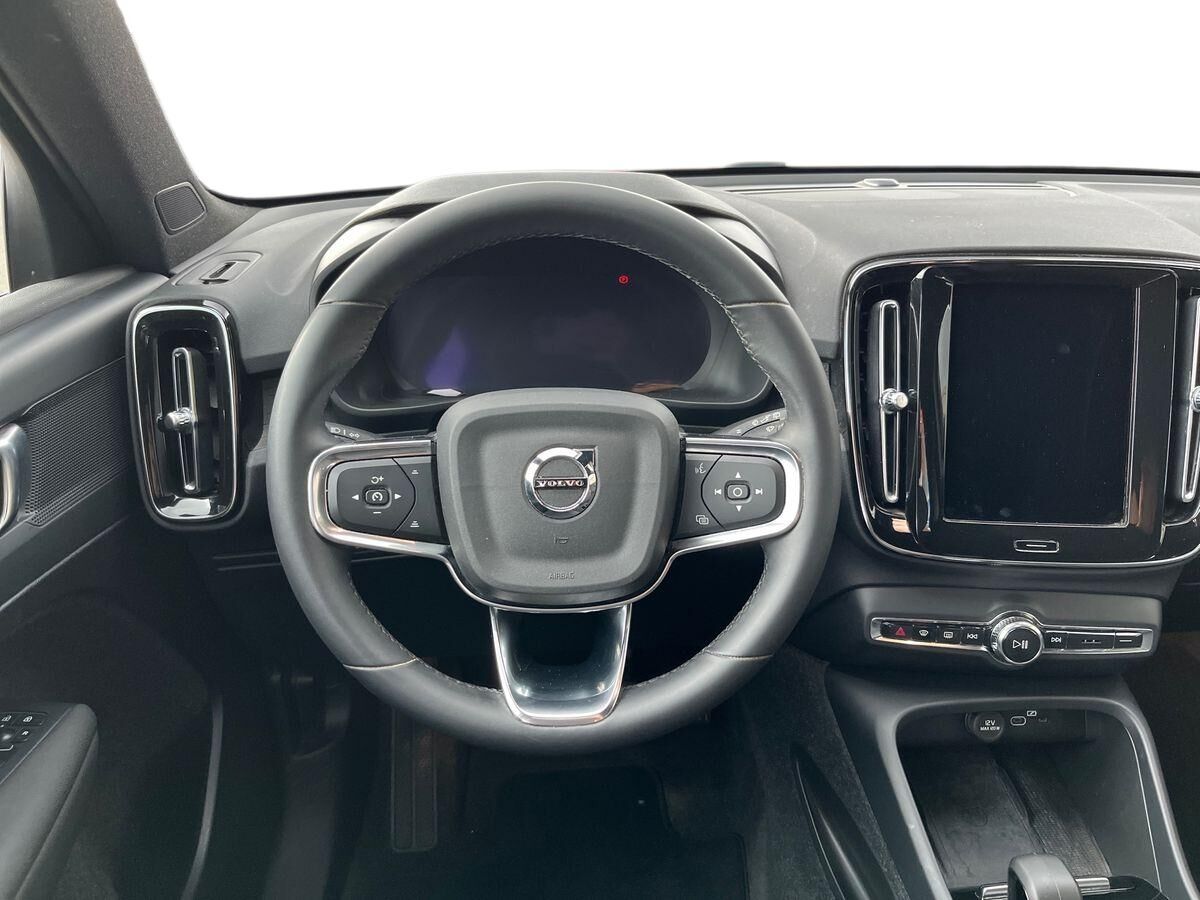 Billede af Volvo XC40 Recharge Extended Range Plus 252HK 5d Aut.