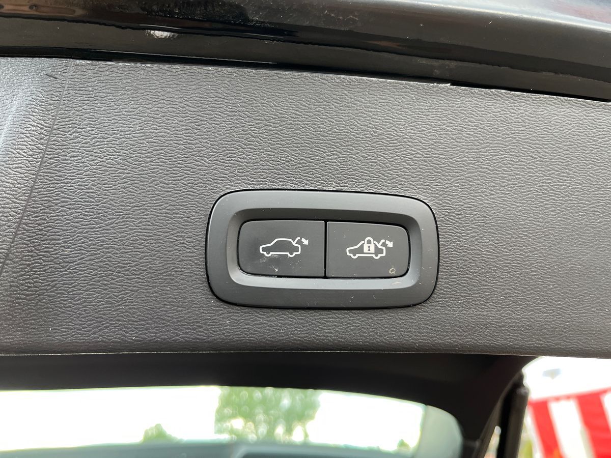 Billede af Volvo XC40 Recharge Extended Range Plus 252HK 5d Aut.