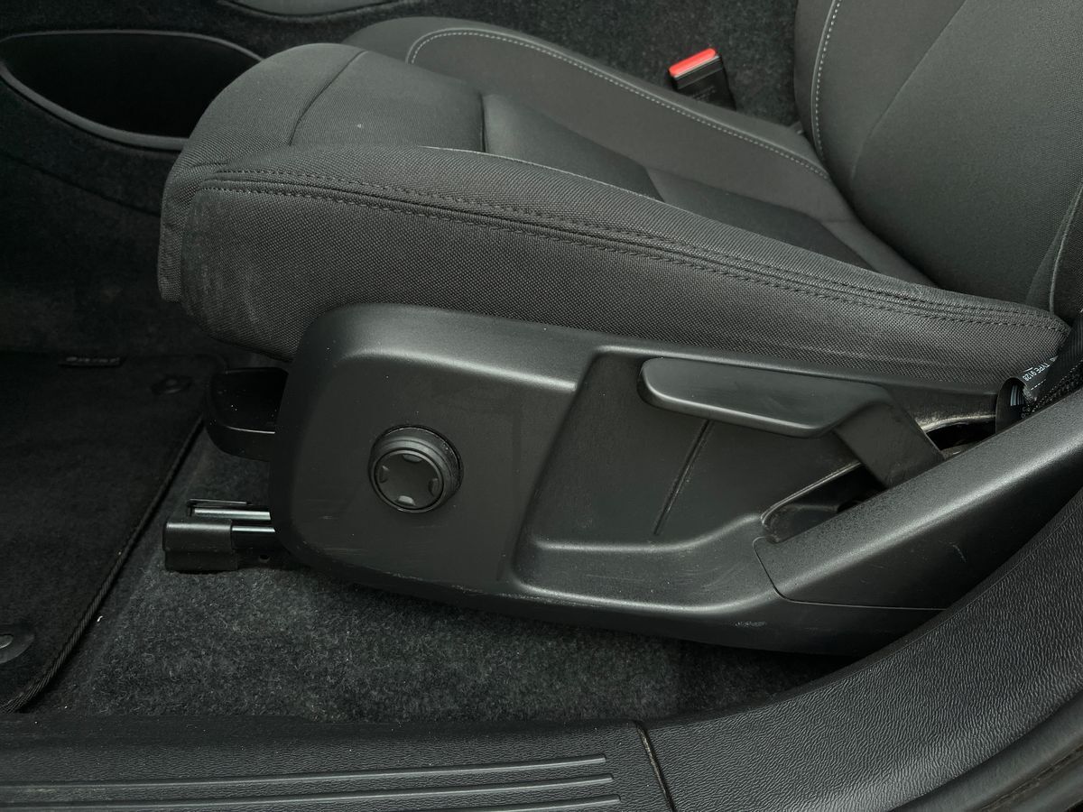 Billede af Volvo XC40 Recharge Extended Range Plus 252HK 5d Aut.