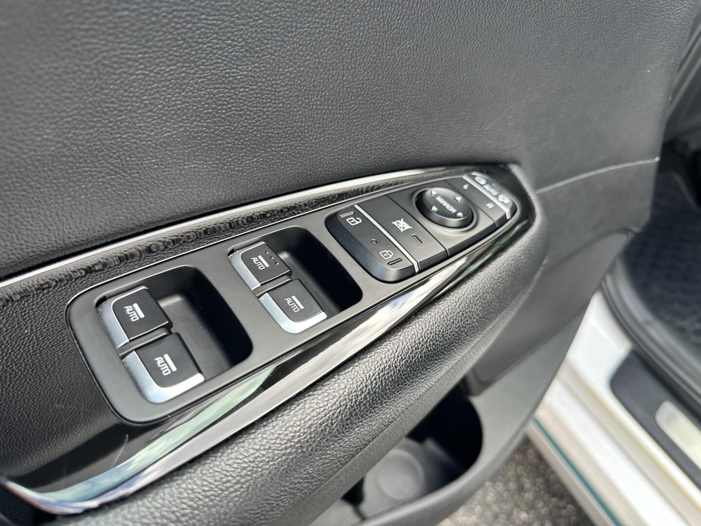 Billede af Kia Optima SW 2,0 GDI  Plugin-hybrid 205HK Stc 6g Aut.