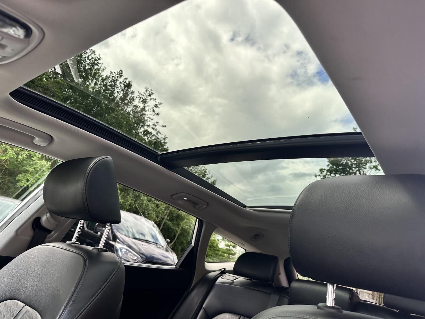 Billede af Kia Optima SW 2,0 GDI  Plugin-hybrid 205HK Stc 6g Aut.