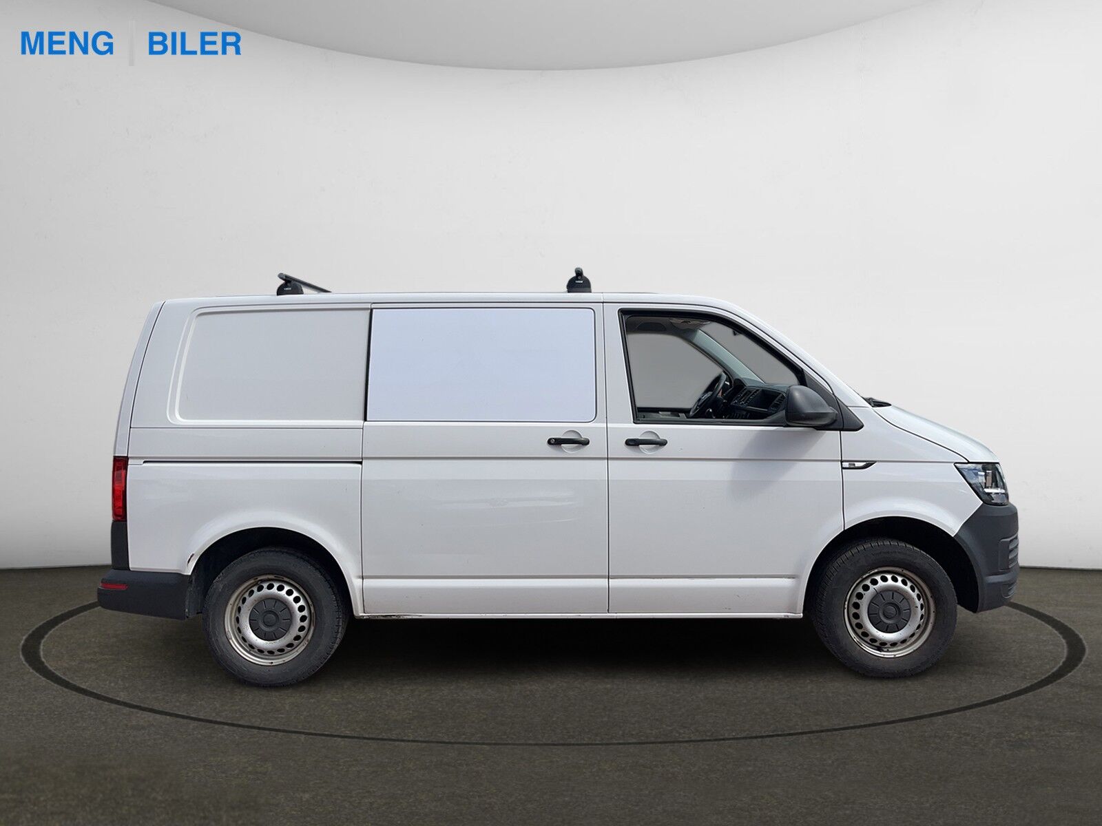 Billede af VW Transporter Kort 2,0 TDI BMT 102HK Van