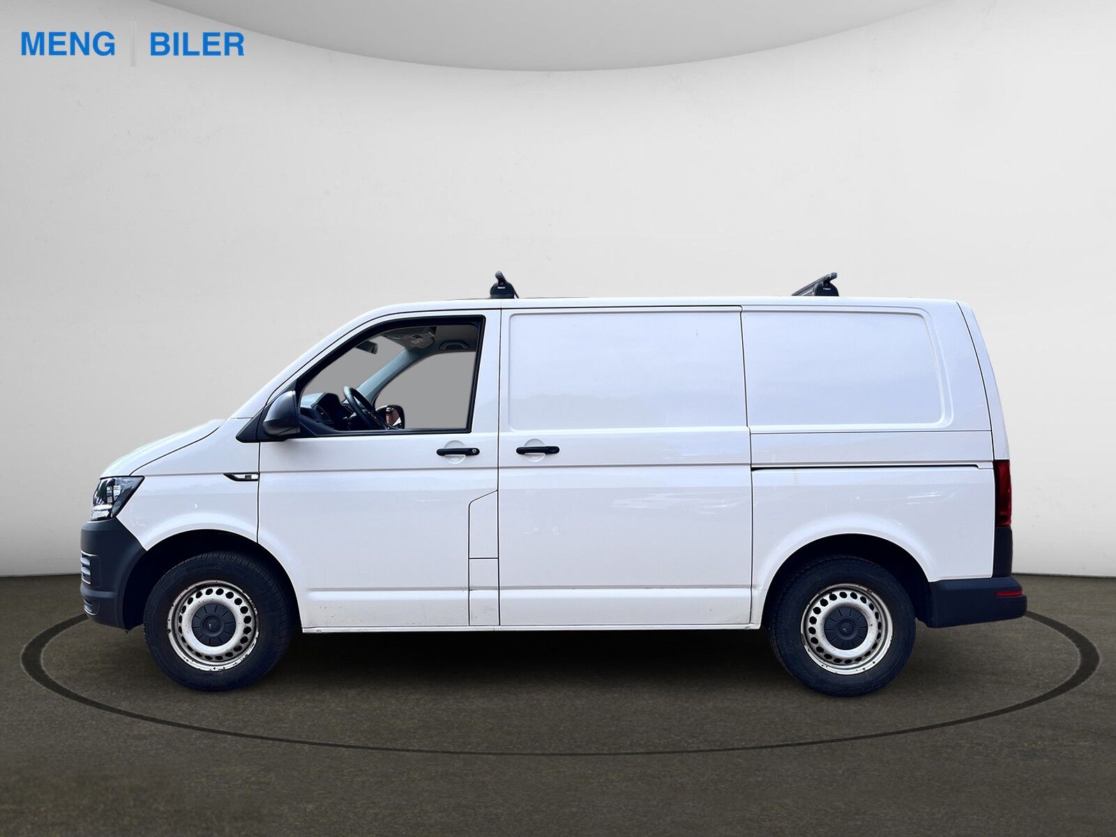 Billede af VW Transporter Kort 2,0 TDI BMT 102HK Van